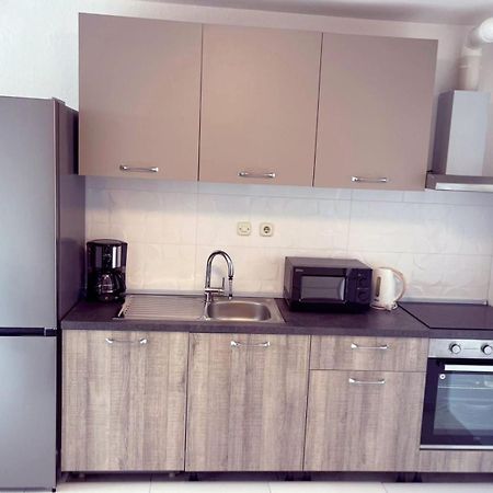 Apartman Moon 자다르 외부 사진