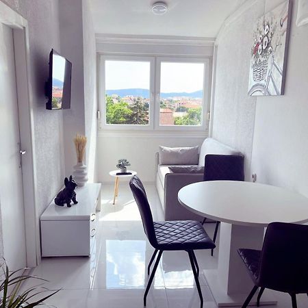 Apartman Moon 자다르 외부 사진